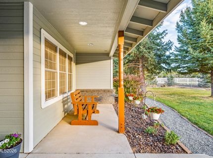 969 Riverview Drive, Gardnerville, NV 89460 Photo