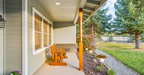 969 Riverview Drive, Gardnerville, NV 89460 Photo