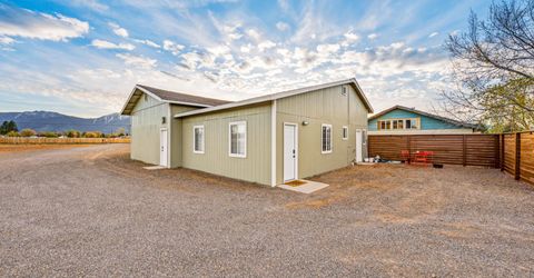 969 Riverview Drive, Gardnerville, NV 89460 Photo