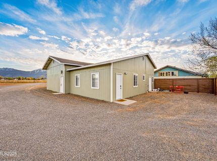 969 Riverview Drive, Gardnerville, NV 89460 Photo