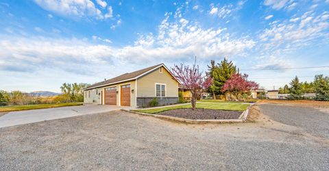 969 Riverview Drive, Gardnerville, NV 89460 Photo