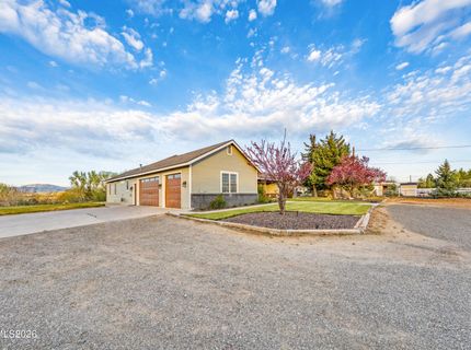 969 Riverview Drive, Gardnerville, NV 89460 Photo