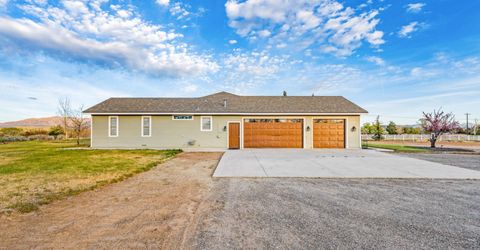 969 Riverview Drive, Gardnerville, NV 89460 Photo
