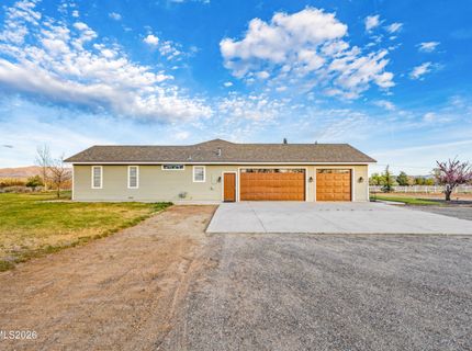 969 Riverview Drive, Gardnerville, NV 89460 Photo