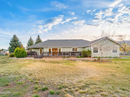 969 Riverview Drive, Gardnerville, NV 89460 Photo