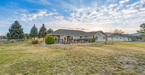 969 Riverview Drive, Gardnerville, NV 89460 Photo