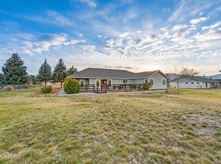 969 Riverview Drive, Gardnerville, NV 89460 Photo