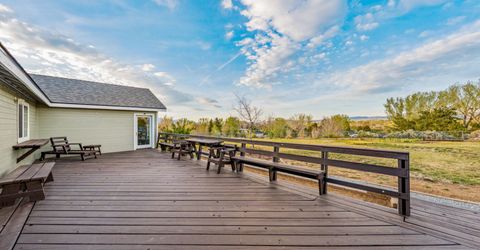 969 Riverview Drive, Gardnerville, NV 89460 Photo