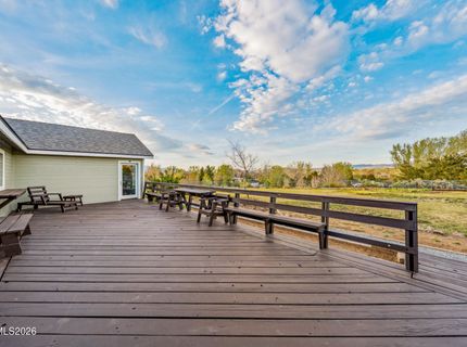 969 Riverview Drive, Gardnerville, NV 89460 Photo