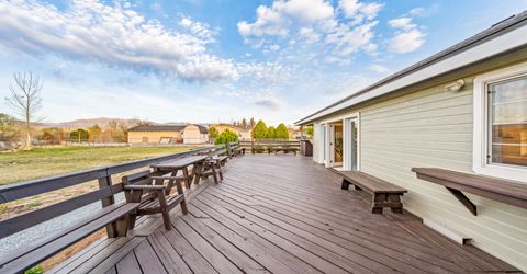 969 Riverview Drive, Gardnerville, NV 89460 Photo