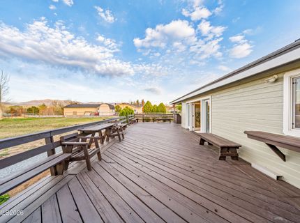 969 Riverview Drive, Gardnerville, NV 89460 Photo