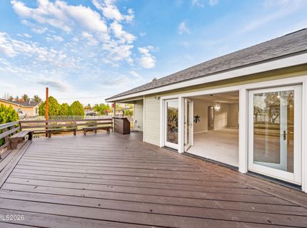 969 Riverview Drive, Gardnerville, NV 89460 Photo