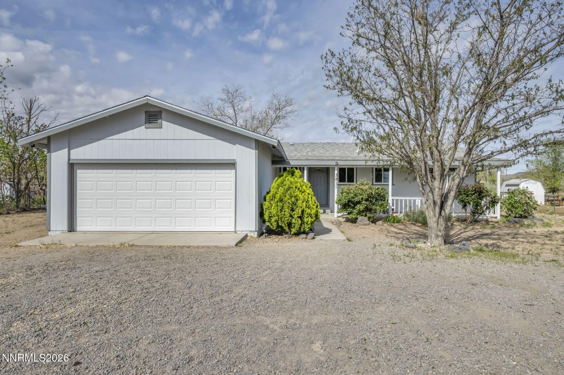 3811 Deodar Street, Silver Springs, NV 89429 Main Photo