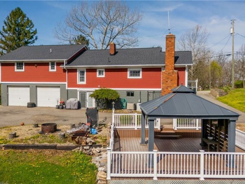 71805 Sharon Road, Bridgeport, OH 43912 Photo 15