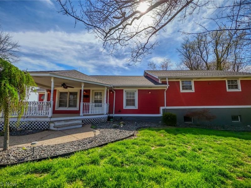 71805 Sharon Road, Bridgeport, OH 43912 Photo 2