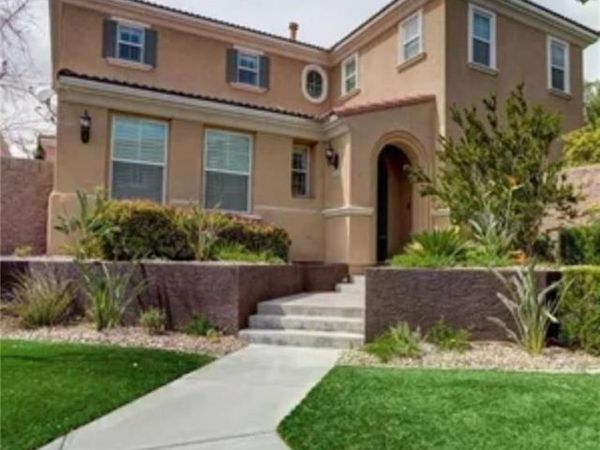 10616 Olympic Pine Drive, Las Vegas, NV 89135