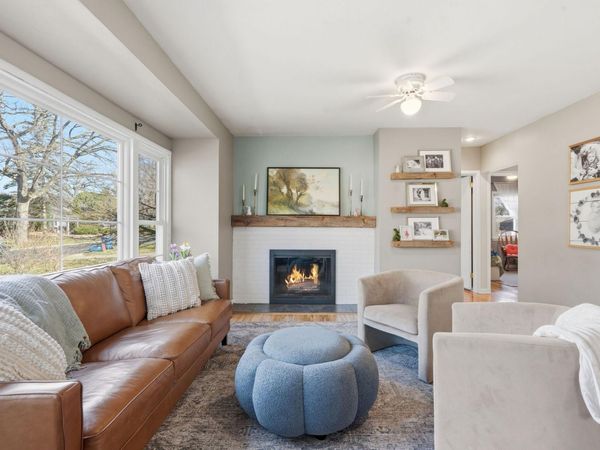 3330 Major Avenue N, Golden Valley, MN 55422