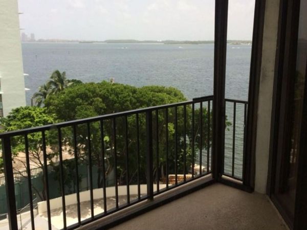 1865 Brickell Avenue, Unit A707, Miami, FL 33129