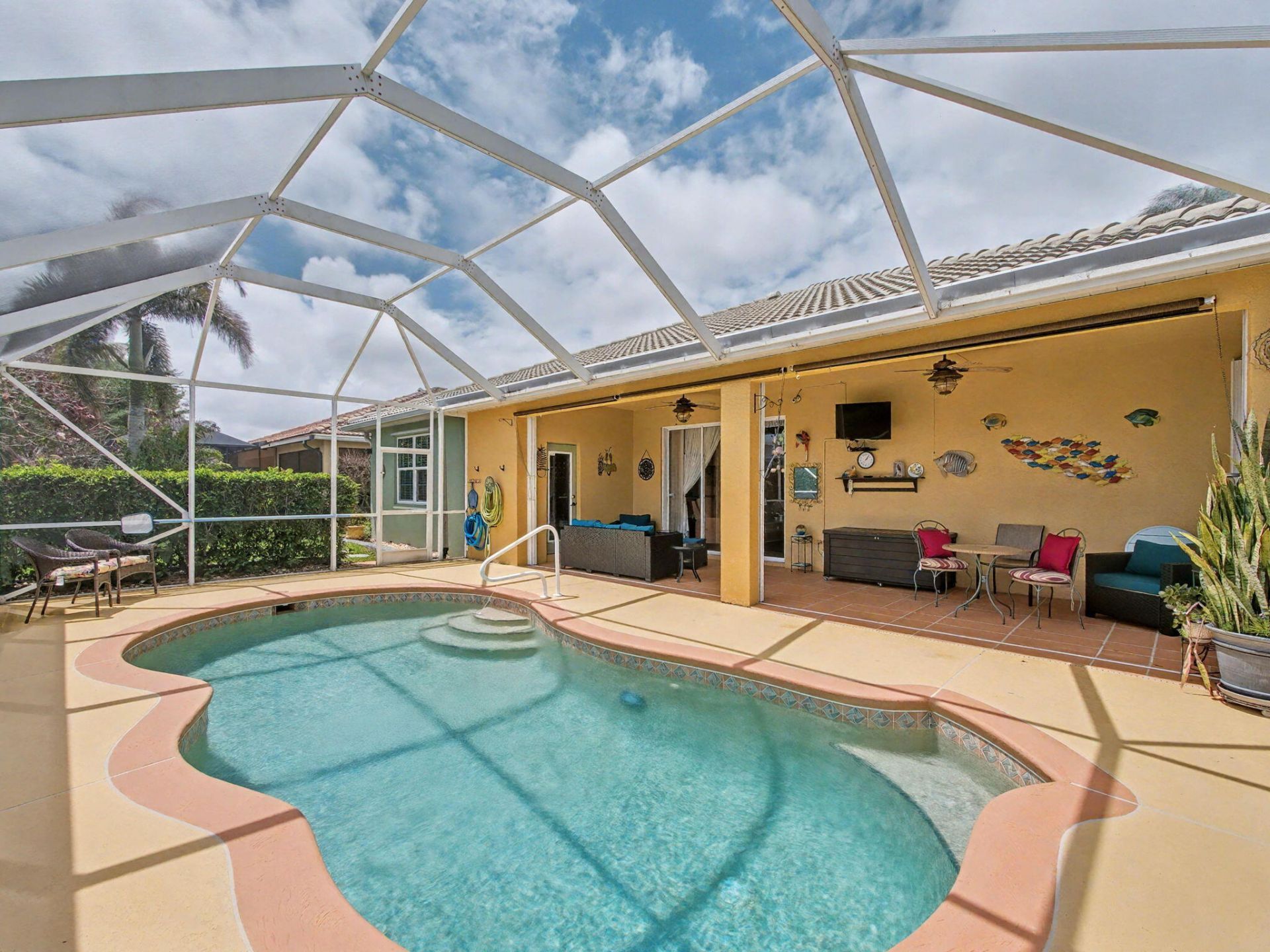 529 Waverly Circle, Port Saint Lucie, FL 34983 Photo