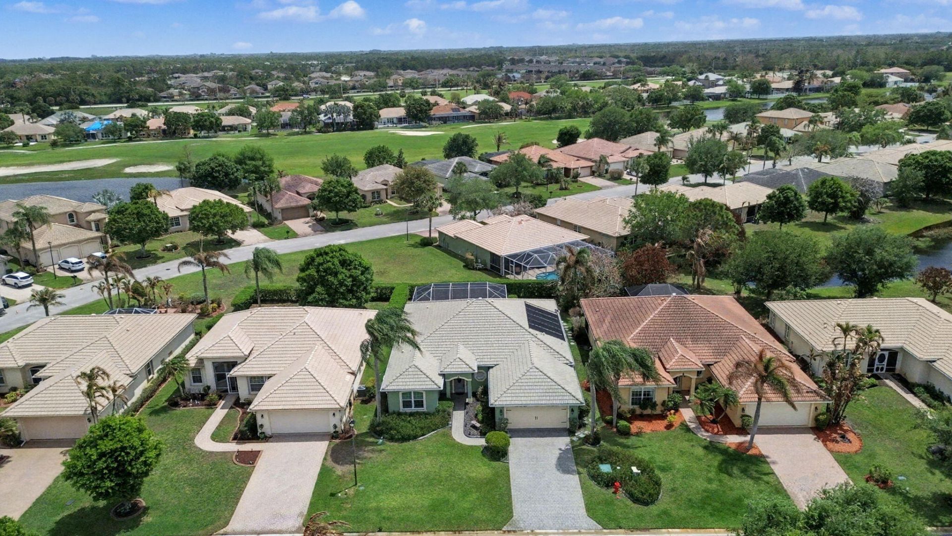 529 Waverly Circle, Port Saint Lucie, FL 34983 Photo