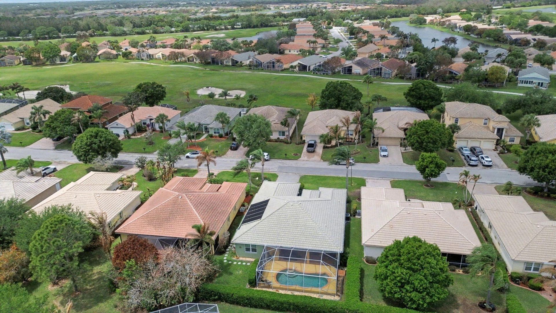 529 Waverly Circle, Port Saint Lucie, FL 34983 Photo