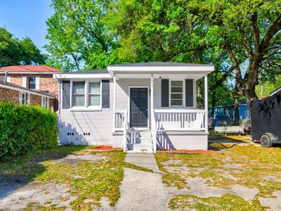 5877 Kirkwood Avenue, North Charleston, SC 29406