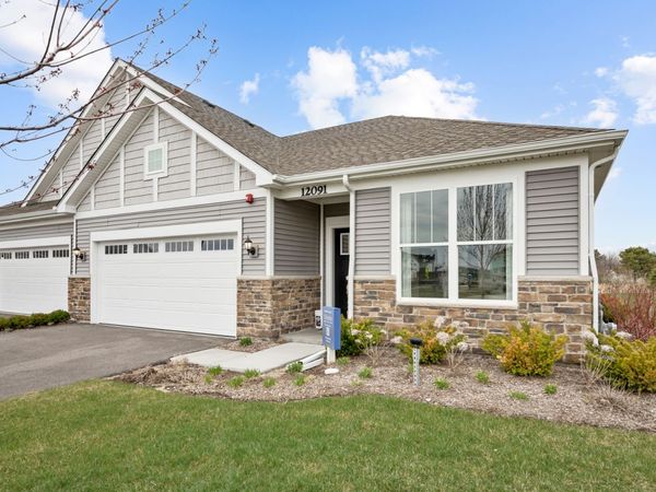 12091 Chandra Circle, Huntley, IL 60142