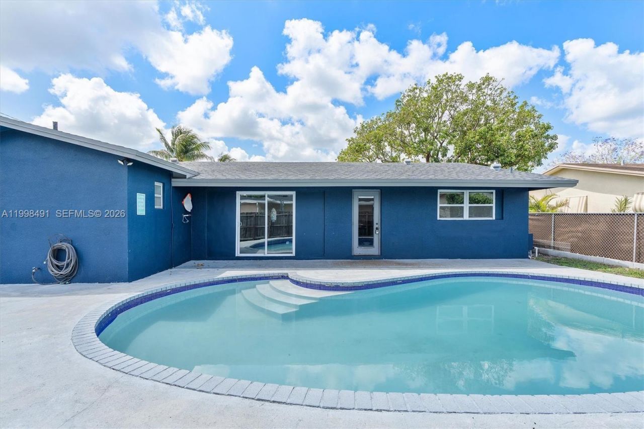11841 NW 30th Pl, Sunrise, FL 33323 Photo
