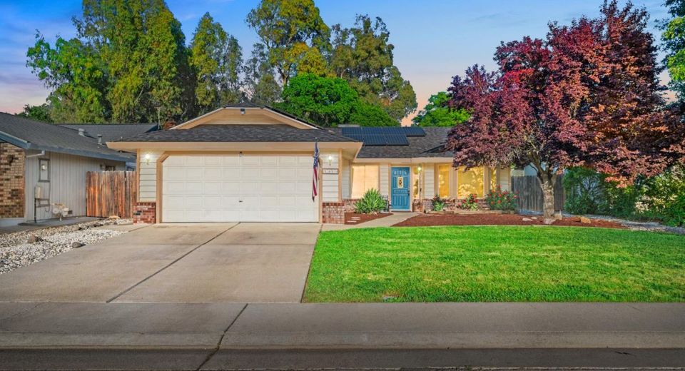 1313 Silver Spur Cir, Lincoln, CA 95648 Photo