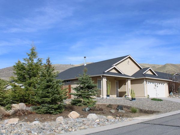 236 Mark Street, Gardnerville, NV 89410