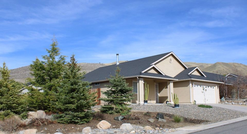 236 Mark Street, Gardnerville, NV 89410 Photo