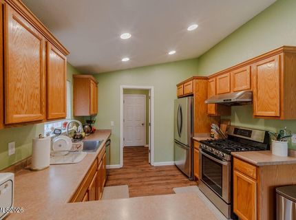 236 Mark Street, Gardnerville, NV 89410 Photo