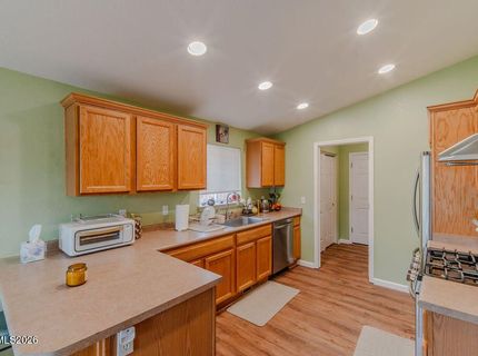 236 Mark Street, Gardnerville, NV 89410 Photo