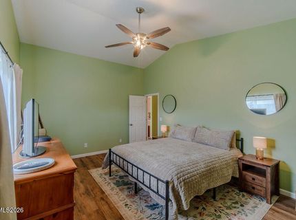 236 Mark Street, Gardnerville, NV 89410 Photo