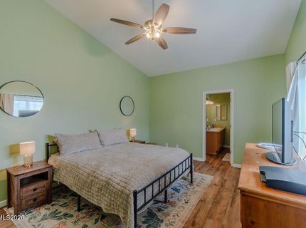 236 Mark Street, Gardnerville, NV 89410 Photo