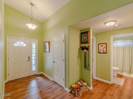 236 Mark Street, Gardnerville, NV 89410 Photo