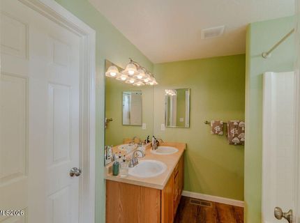 236 Mark Street, Gardnerville, NV 89410 Photo