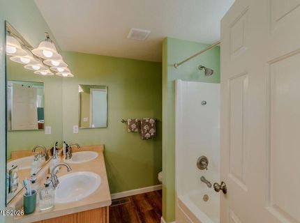 236 Mark Street, Gardnerville, NV 89410 Photo