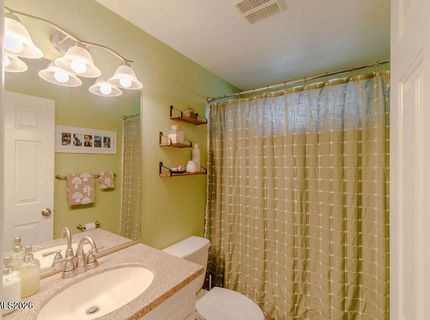 236 Mark Street, Gardnerville, NV 89410 Photo