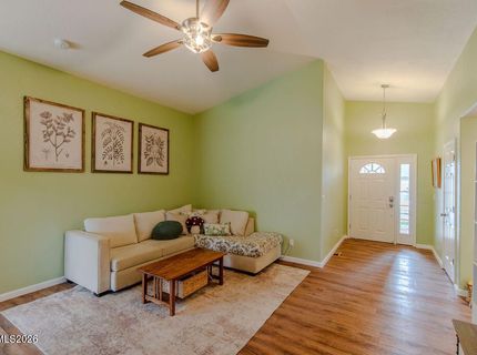 236 Mark Street, Gardnerville, NV 89410 Photo