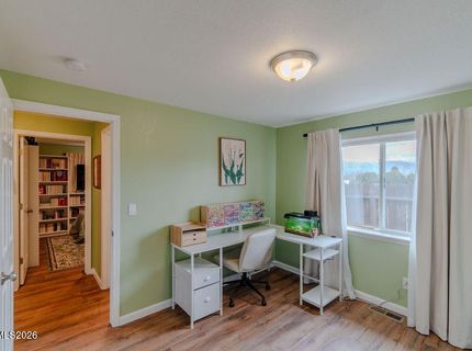 236 Mark Street, Gardnerville, NV 89410 Photo