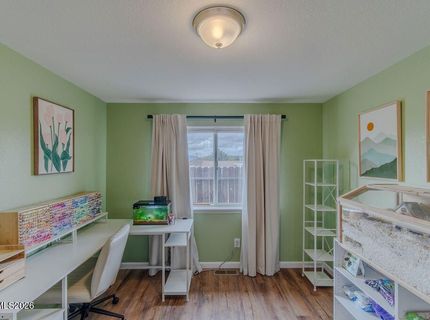 236 Mark Street, Gardnerville, NV 89410 Photo