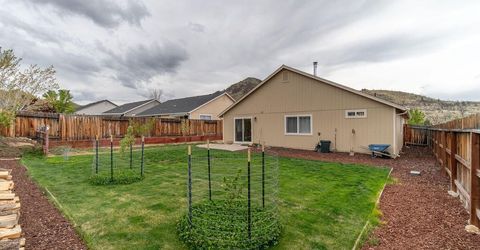 236 Mark Street, Gardnerville, NV 89410 Photo