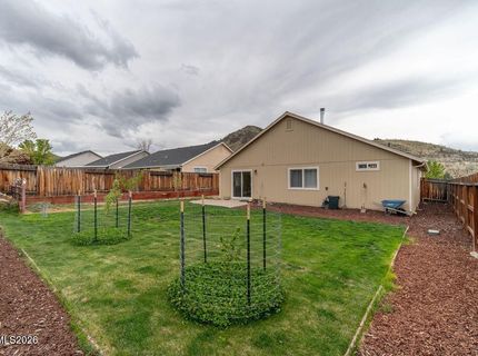 236 Mark Street, Gardnerville, NV 89410 Photo