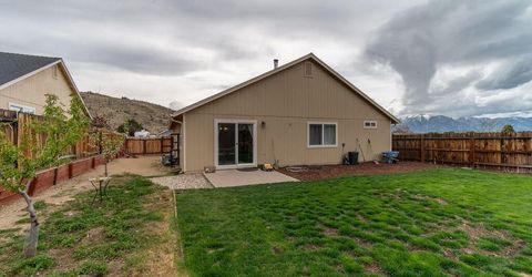236 Mark Street, Gardnerville, NV 89410 Photo