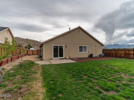 236 Mark Street, Gardnerville, NV 89410 Photo