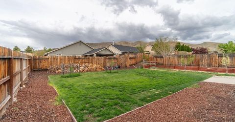 236 Mark Street, Gardnerville, NV 89410 Photo