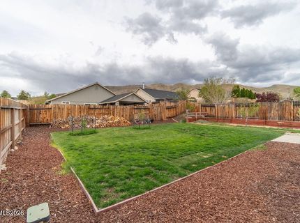 236 Mark Street, Gardnerville, NV 89410 Photo