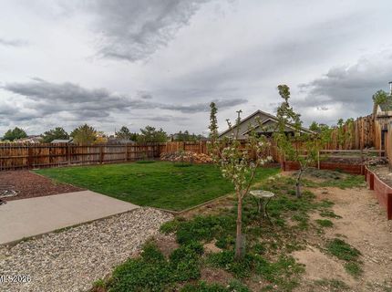 236 Mark Street, Gardnerville, NV 89410 Photo