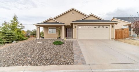 236 Mark Street, Gardnerville, NV 89410 Photo